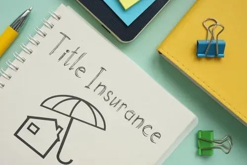 What Is Title Insurance and Why Do I Have to Pay for It?